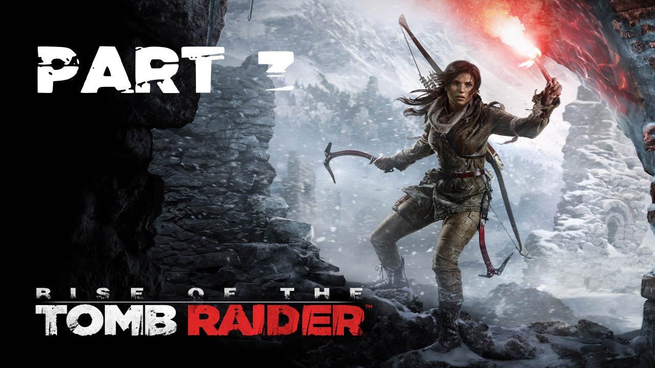 Rise of tomb прохождение. Rise of the Tomb Raider геймплей. Rise of the Tomb Raider (2015). Rise of the Tomb Raider 20 year Celebration обложка