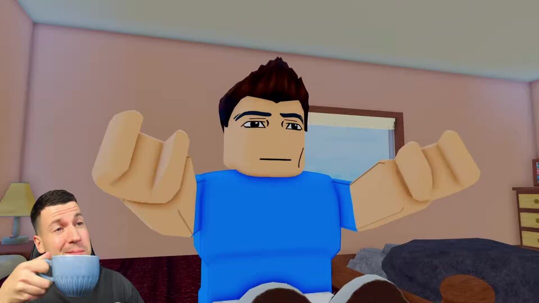 Roblox владус видео. ВЛАДУС РОБЛОКС С лёней. Человек за окном ВЛАДУС И Леня. ВЛАДУС РОБЛОКС С кубиком.