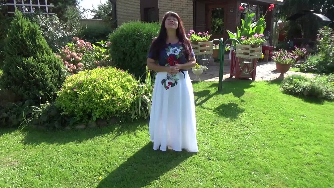 МНОГОЛЕТНИКИ для БОРДЮРА. Эффектные и неприхотливые. | СУПЕР - ОТПУСК ...