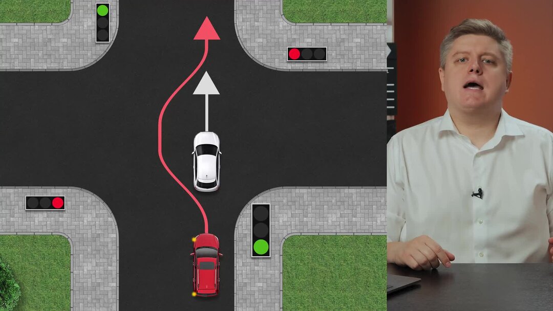 НИКОГДА так не делай: популярные ошибки водителей | Александр Шумский ...