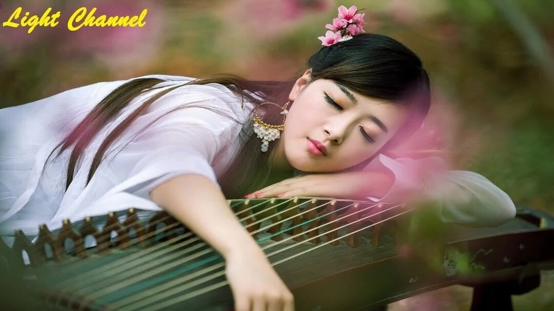 Китайская флейта Сяо. Китайская музыка для сна. Расслабляющая музыка из Китая. Китайская музыка для релаксации слушать. Русские песни в китае