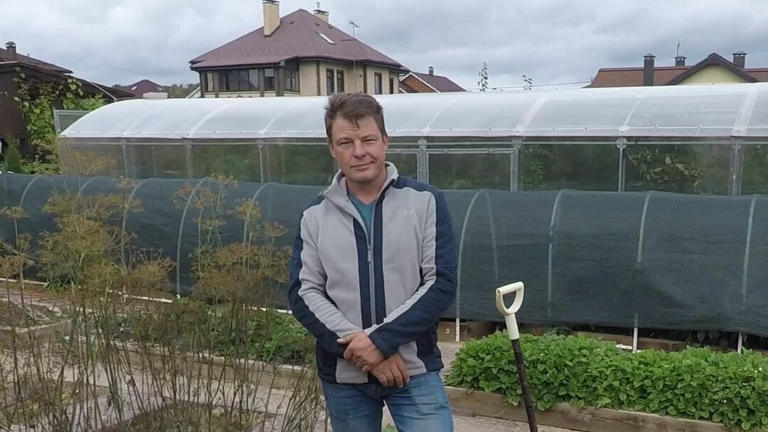 бесплатный \"чернозем\" из глины | Сад огород цветник | Дзен