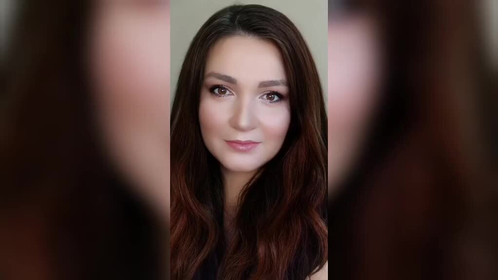 ДНЕВНОЙ МАКИЯЖ для любого возраста | Макияж для себя💄🤗 | Дзен