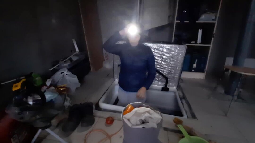 Как сделать вентиляцию в погребе, чтобы поддерживать оптимальный ...