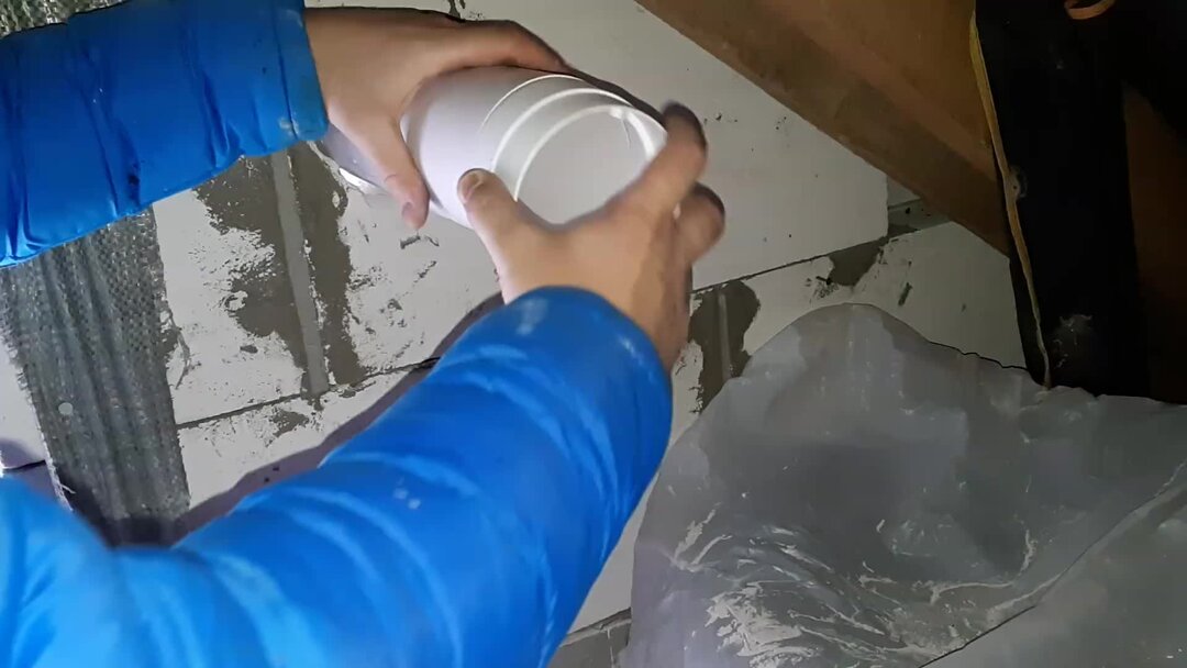 ПРИТОЧНО-ВЫТЯЖНАЯ вентиляция в частном доме своими руками | НАША ...