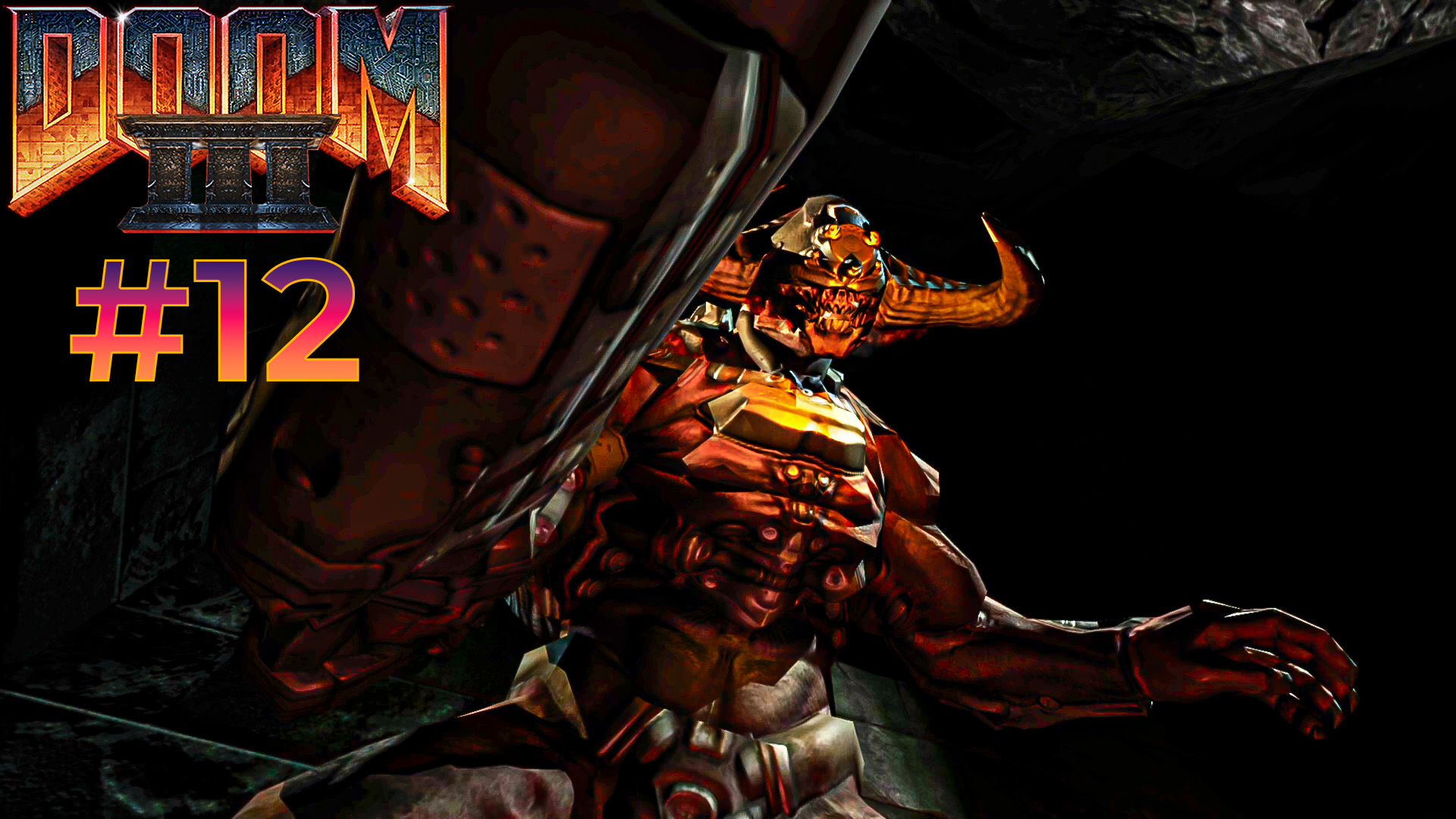 Doom 3 bfg edition on steam фото 98