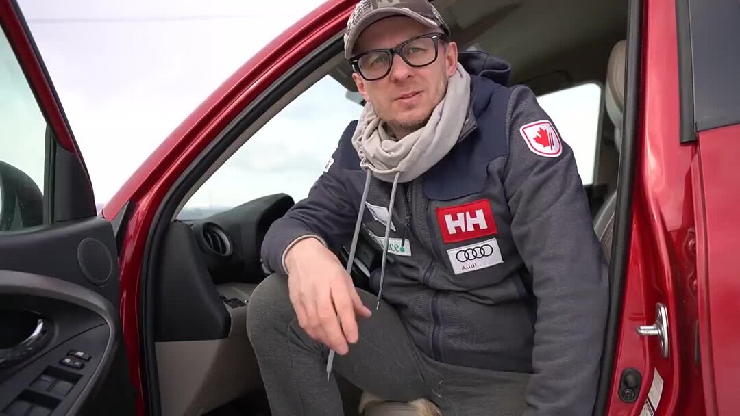 Это самый и практичный кроссовер б/у до 800 тысяч | AkerMehanik (Акер ...