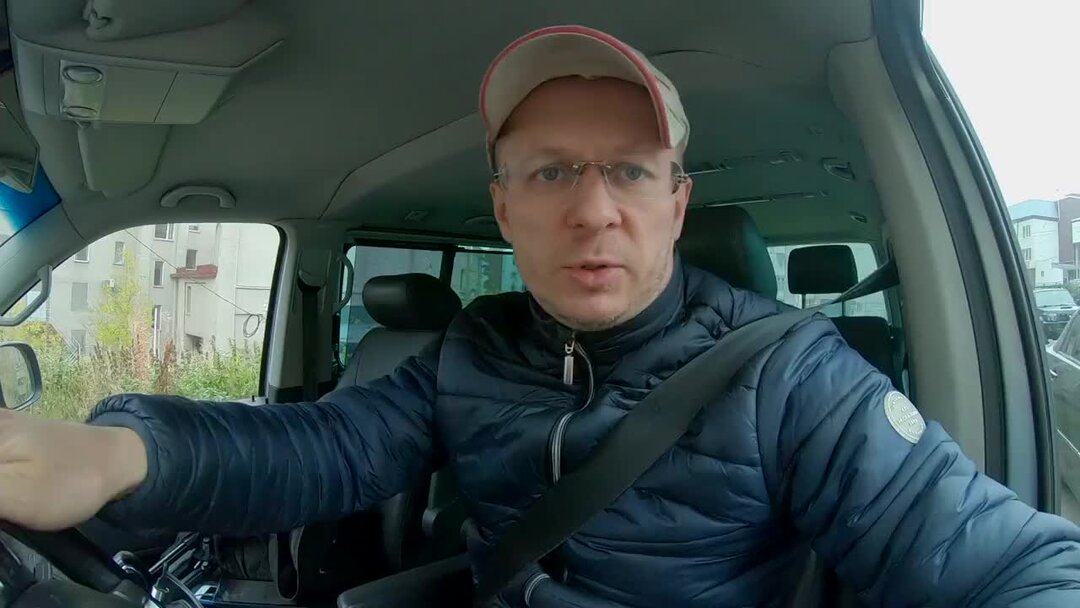 ПОСЛЕ ЭТОГО АКПП не будет дергаться и пинаться при трогании ...