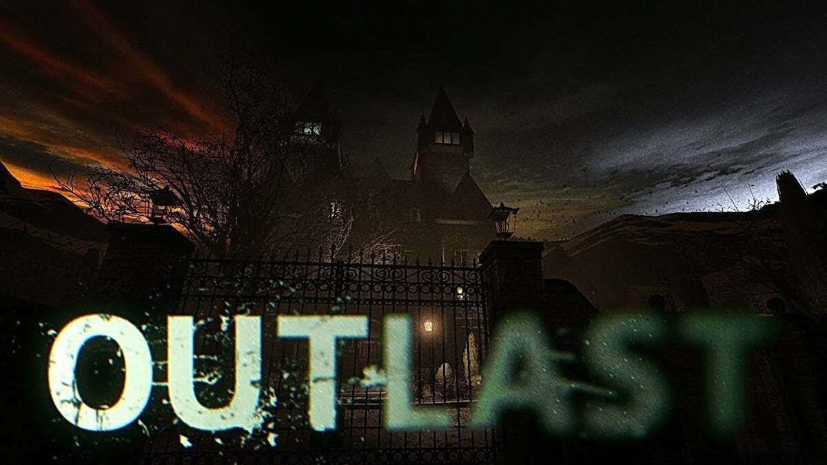 Outlast 2 torrent magnet torrent фото 72