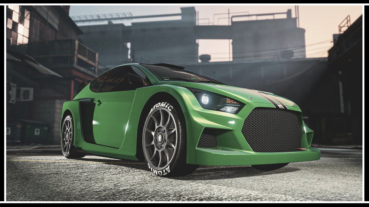 Vapid razor gta 5 фото 71