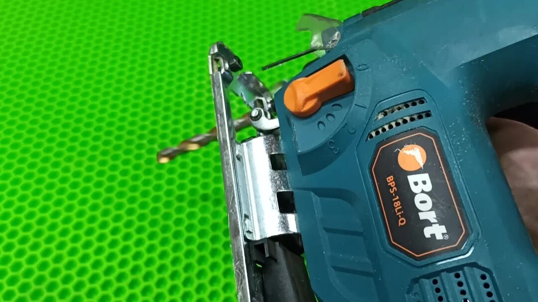 \"Мало кто знает\" эту функцию лобзика. Скрытые возможности лобзика ...