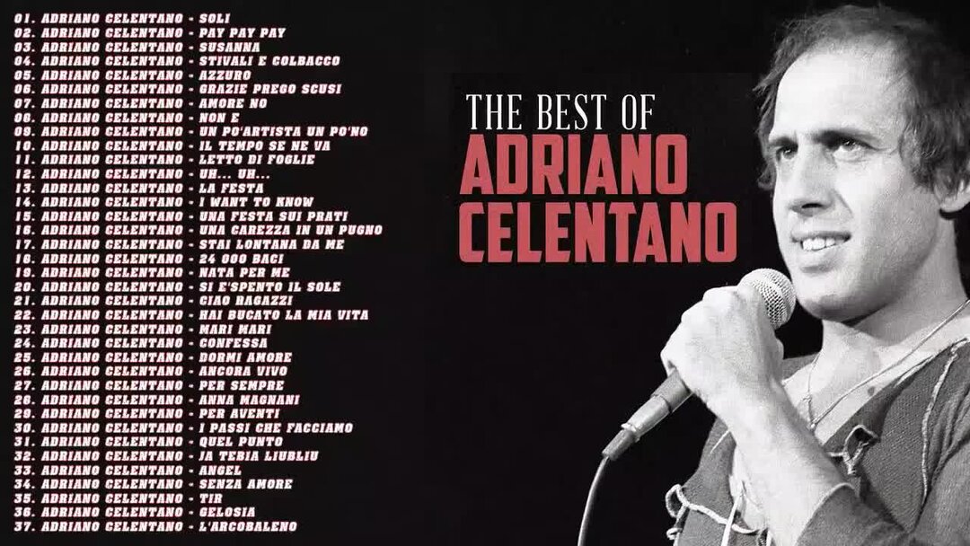 Адриано челентано песни слушать. Адриано Челентано сейчас 2022. Adriano Celentano Greatest Hits. Ник Челентано. Adriano Celentano Greatest Hits 2cd 2009.