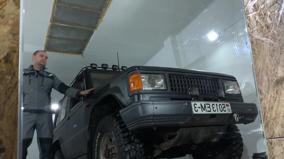 Настройка краскопульта по фэншую. | Антон Маляр | Дзен