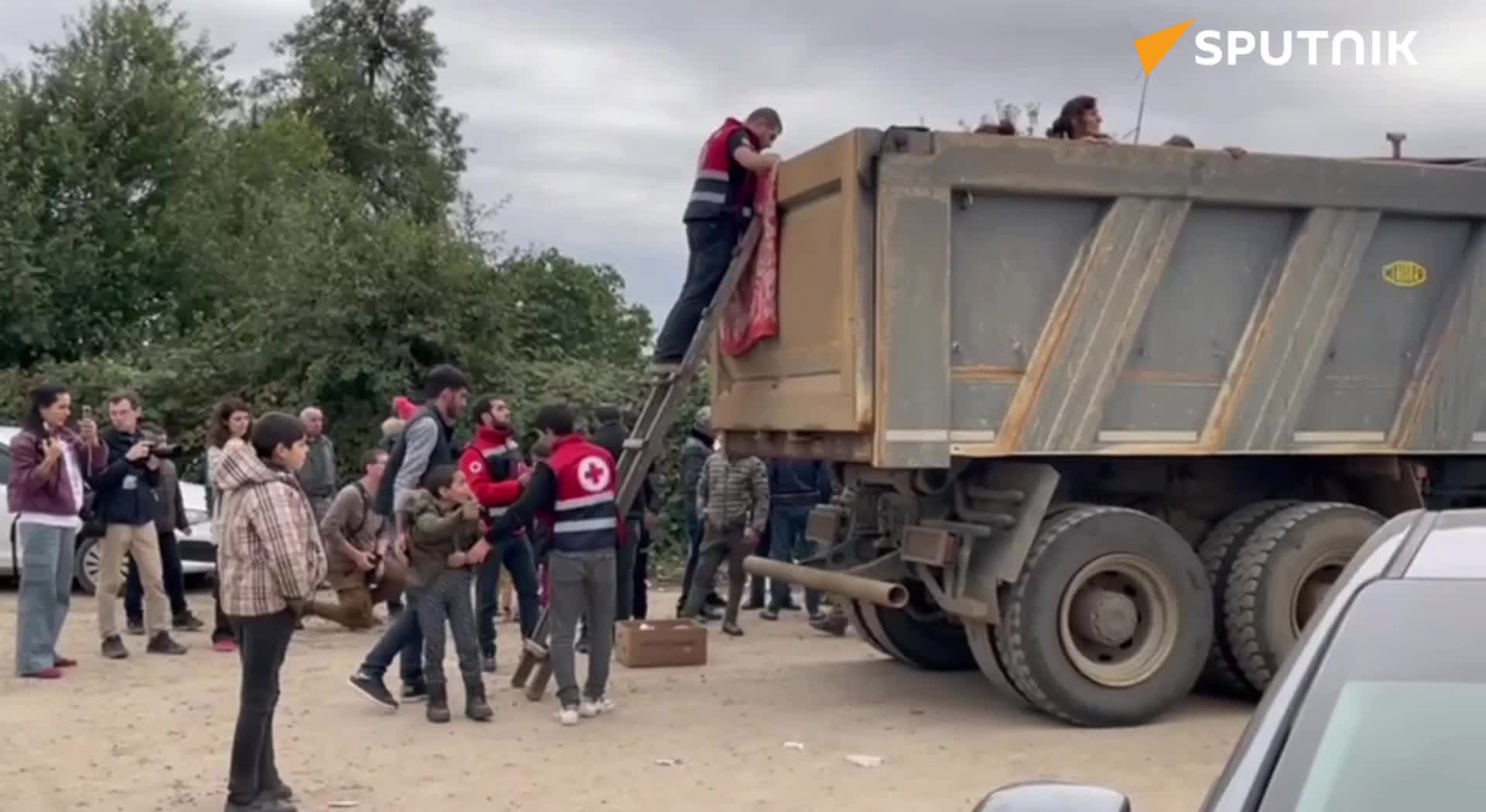 Видео с карабаха телеграмм фото 1