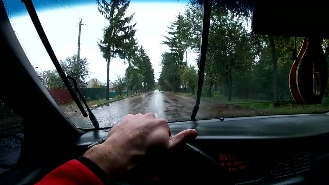 Почему запотевают стекла в салоне авто | GARAGE 24 | Дзен