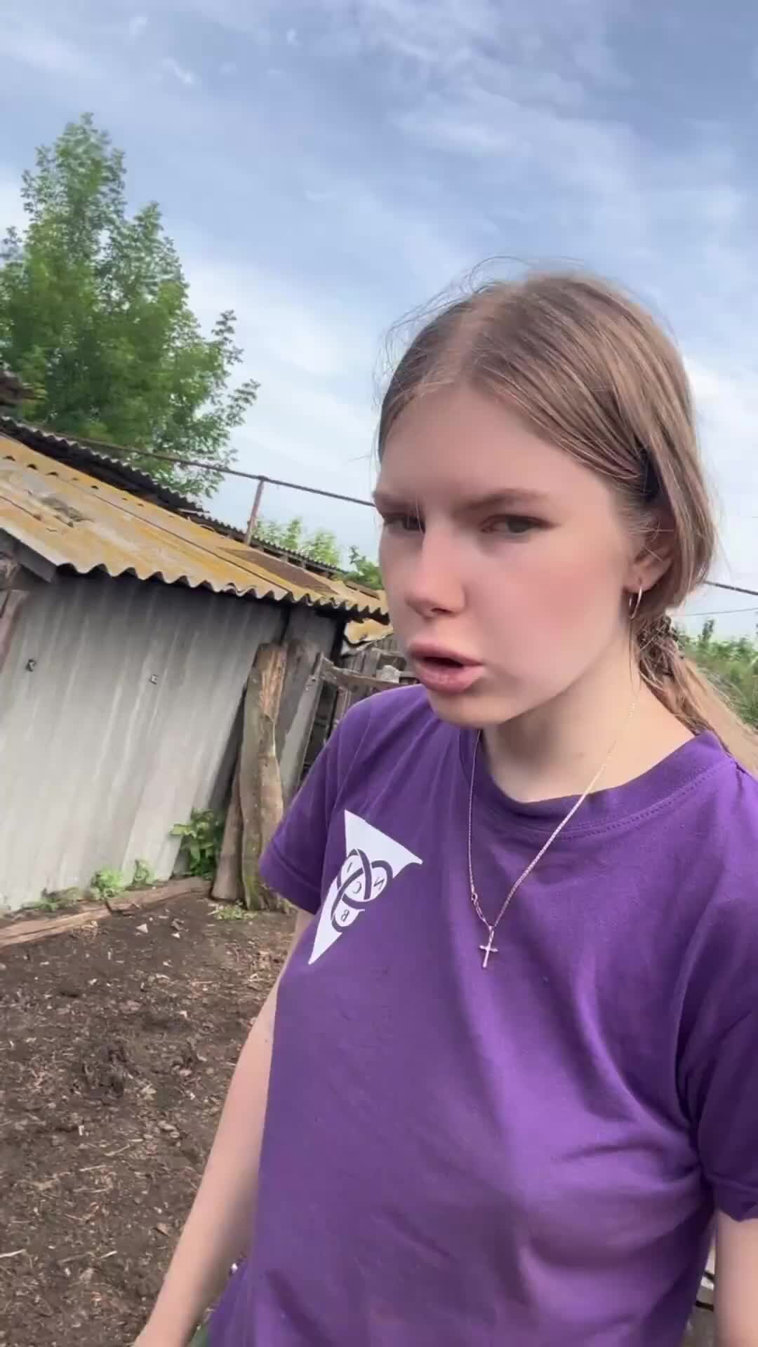 🌾ВИКА ИЗ ХУТОРА 🌾 | Активно веду только инсту n.vichka приходите 🚜🏡🌻 | Дзен