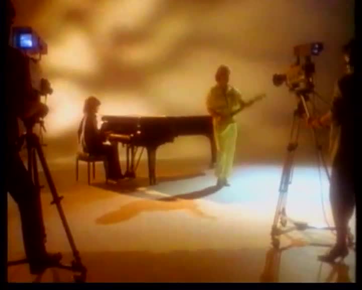 Modern Talking (Модерн Токинг). Музыкальная программа.