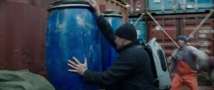 фильм мег 2 бездна отзывы