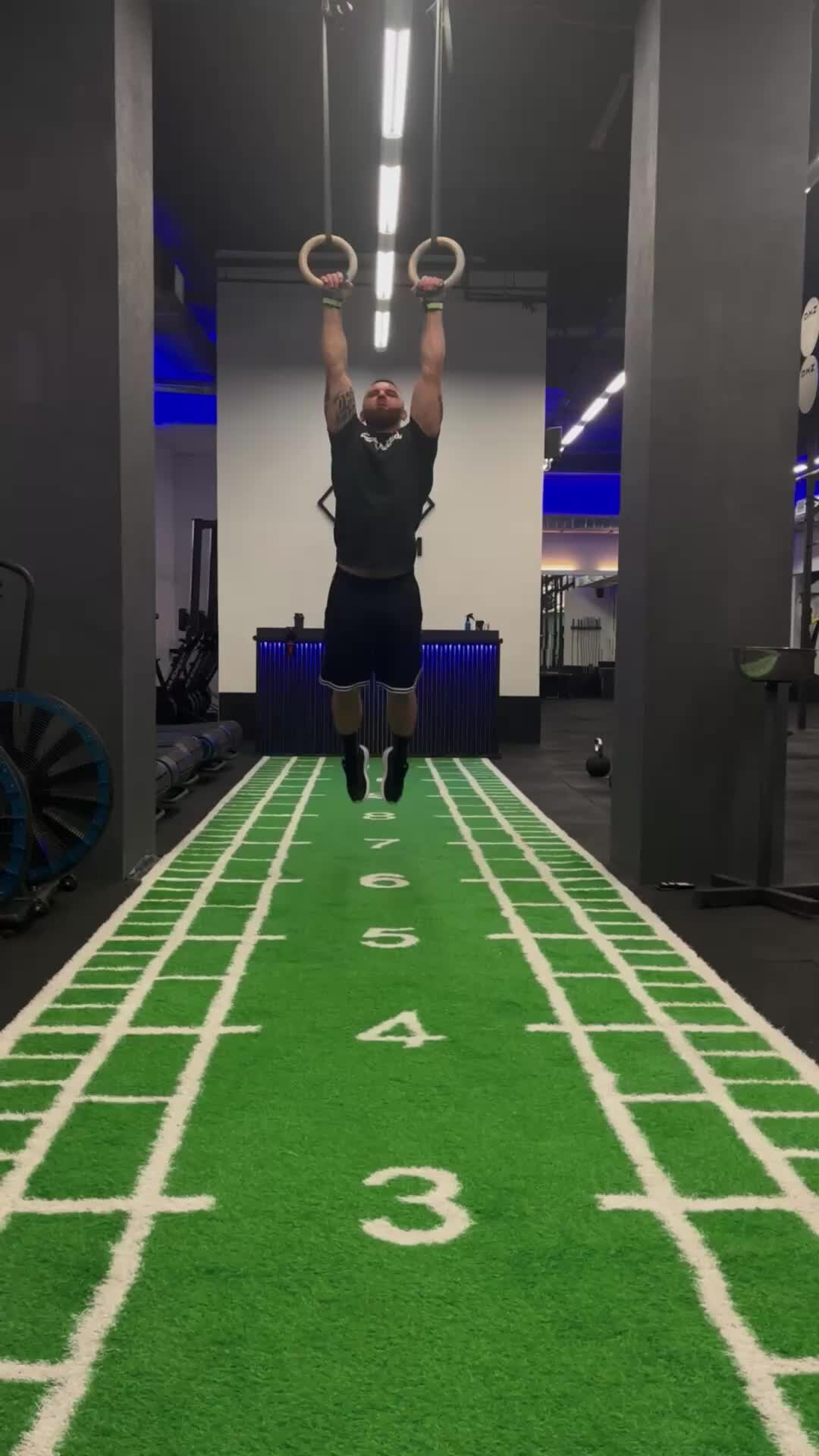 Олег Хечуев | Ты можешь говорить все что угодно, но себя не обманешь ...