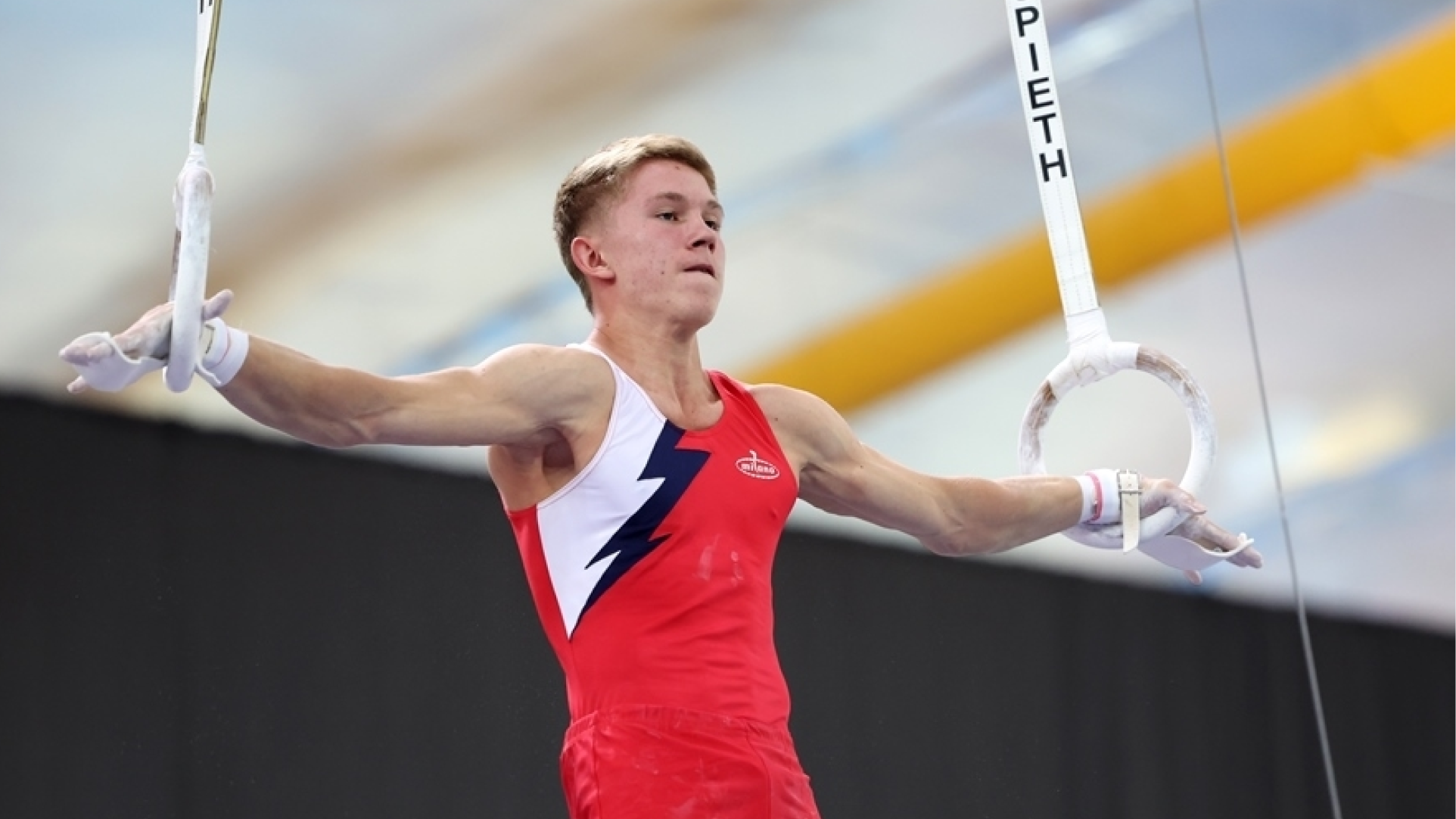 Россия по спортивной гимнастике 2023