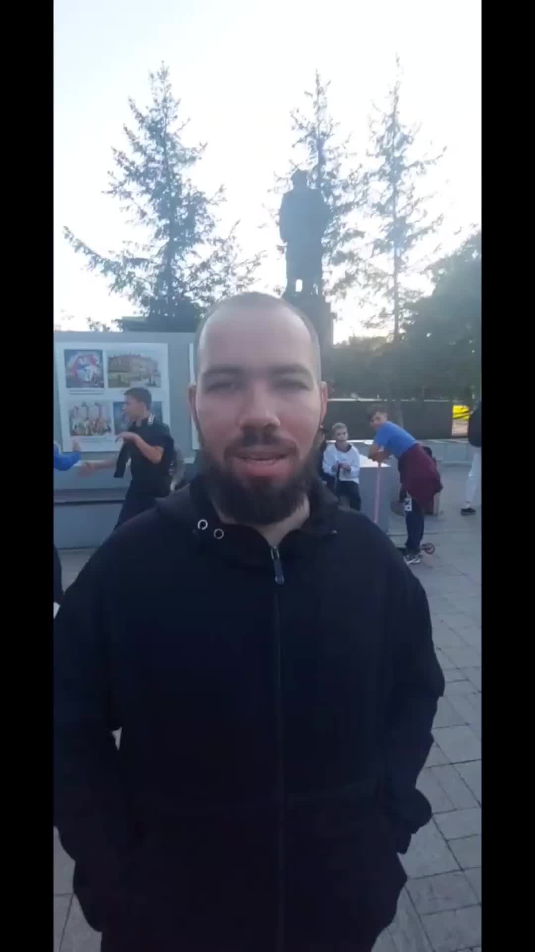 Серега Орешкин | Любимые фразы | Дзен