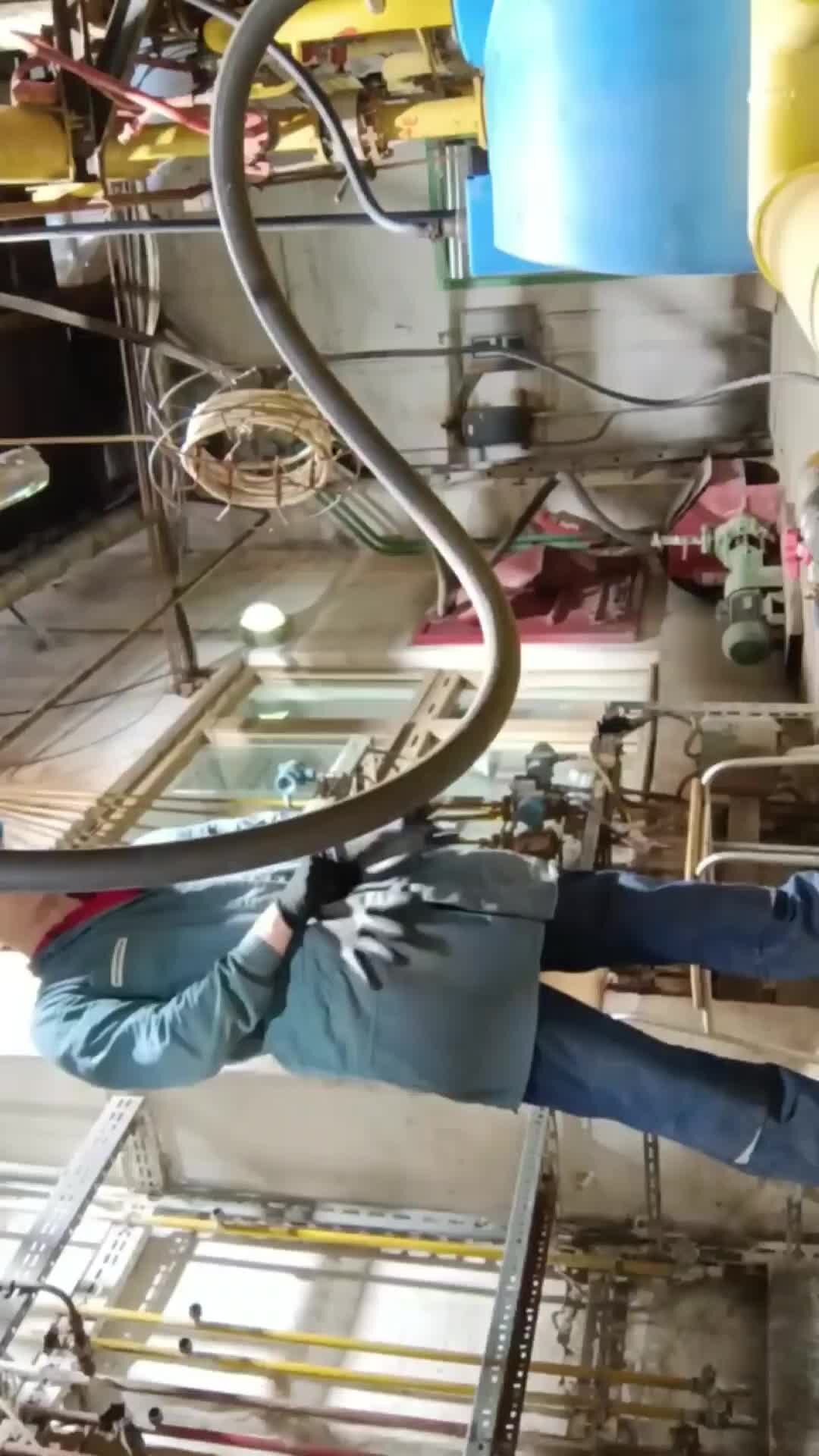 Производственная экосистема | химическая промывка котлов ДКВР 10/13 250 ...