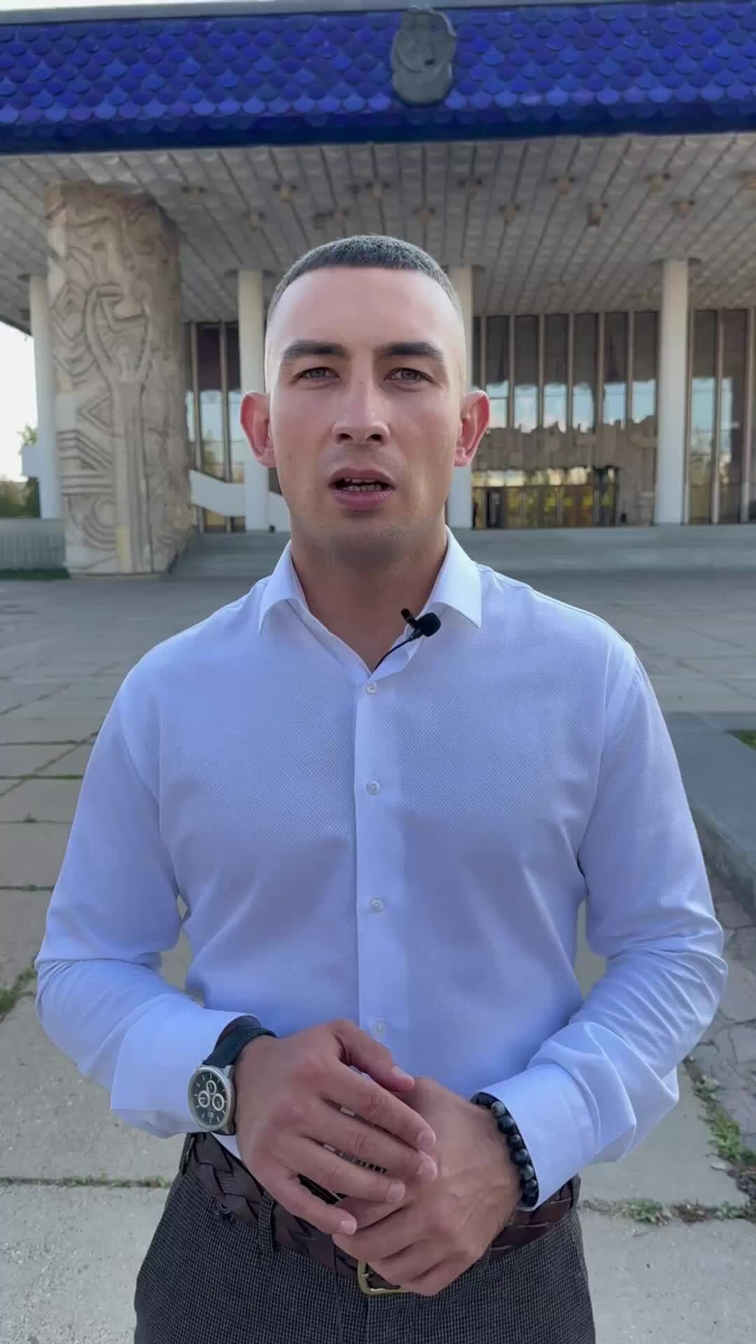 Эксперт по кредитам | Ролик от 15.09.2023 продолжительностью 17 сек. | Дзен