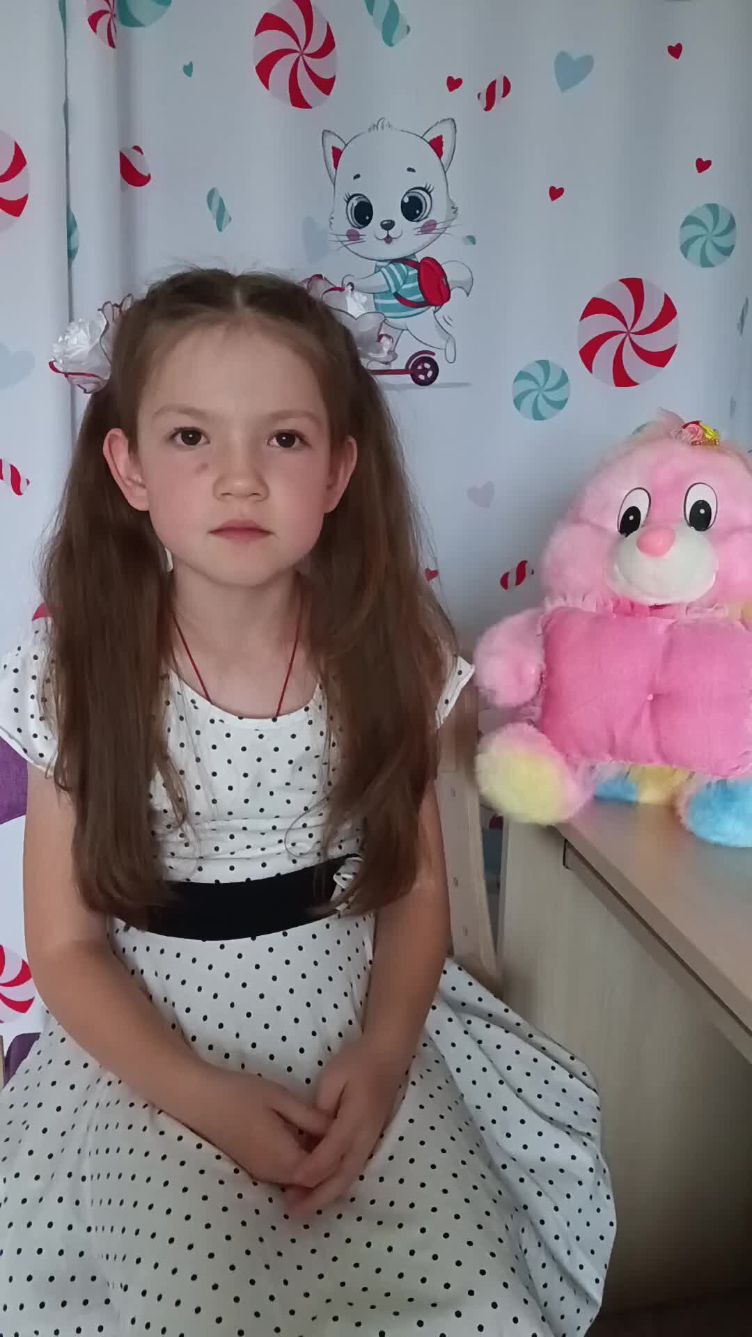 Тендряковка | Николай Рубцов "Про зайца". Читает Слепенкова Анжелика ...