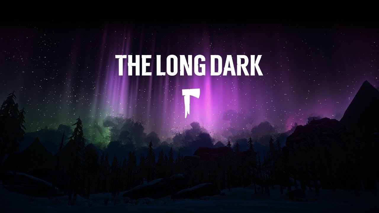 The long dark картинки