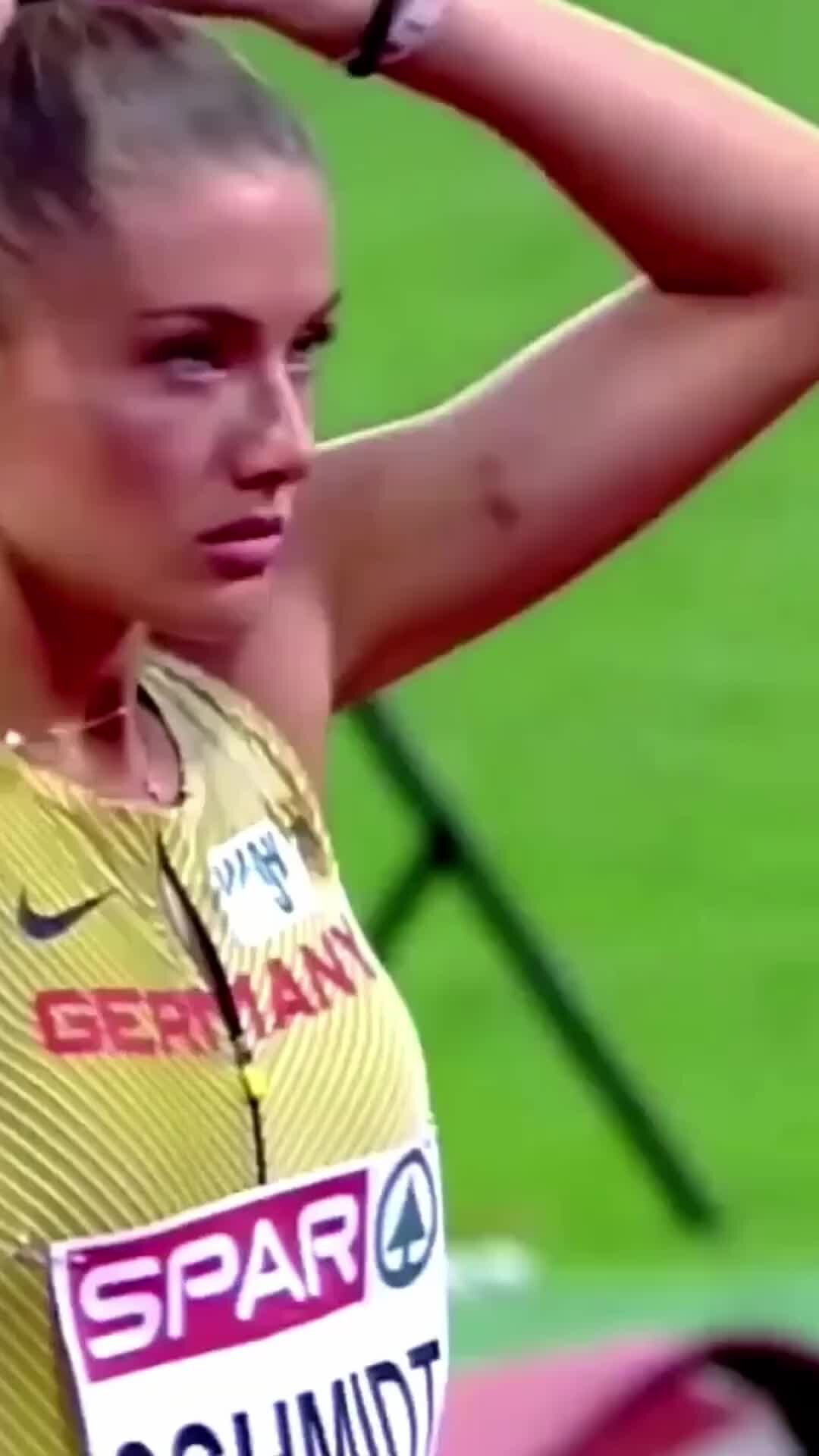 Алика шмидт