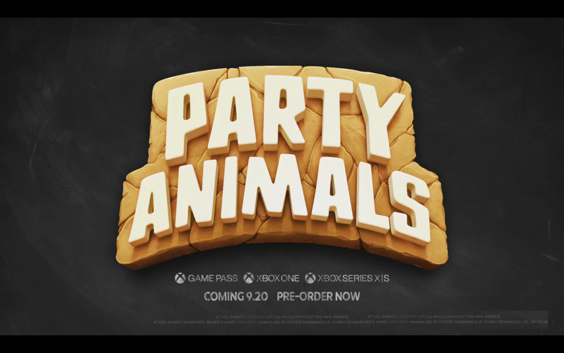 Party animals пиратка по сети