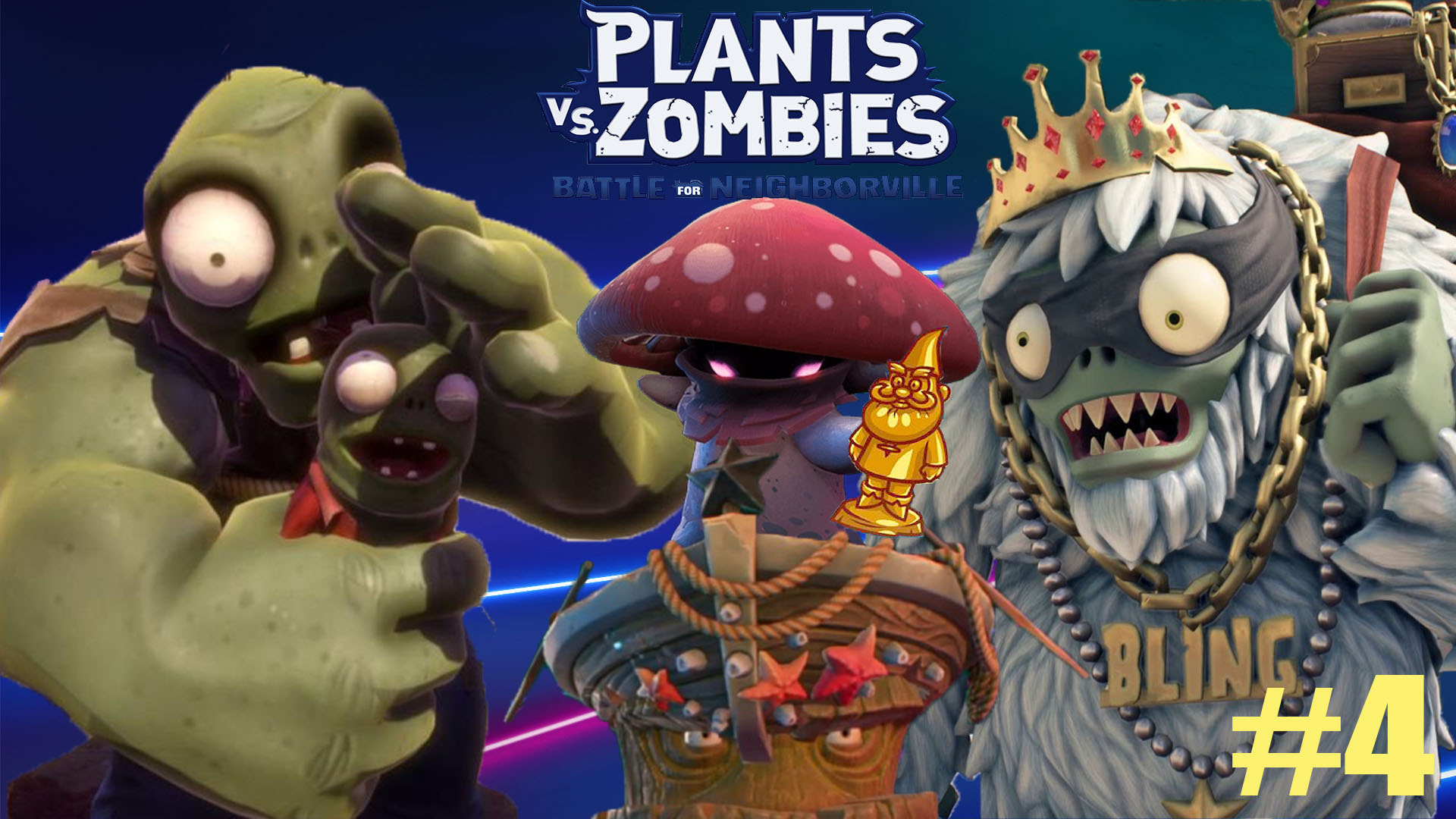 Plants vs zombies битва за нейборвиль купить ключ стим фото 45