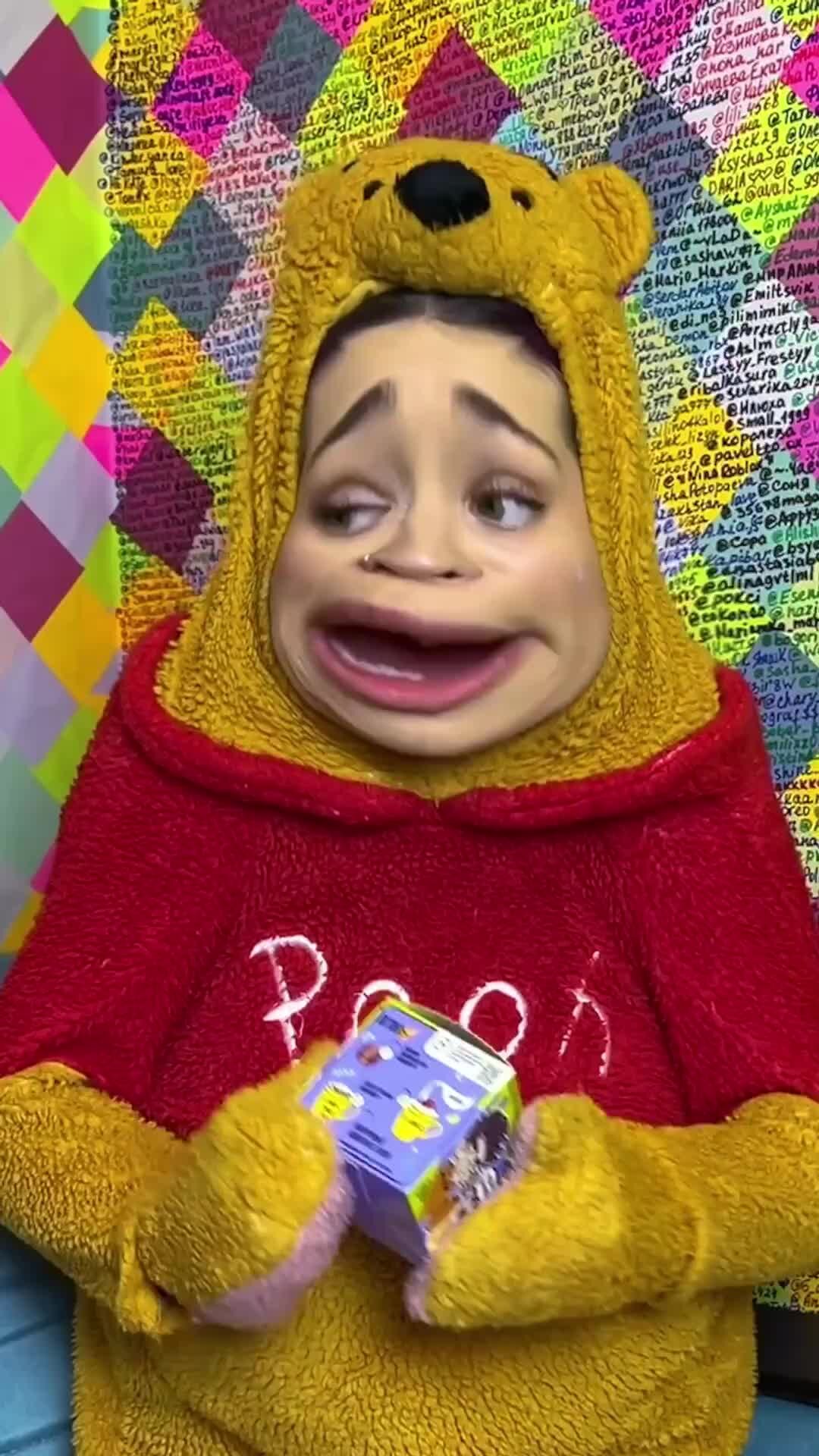 МишАня🐻 | Самый большой котик😁 | Дзен