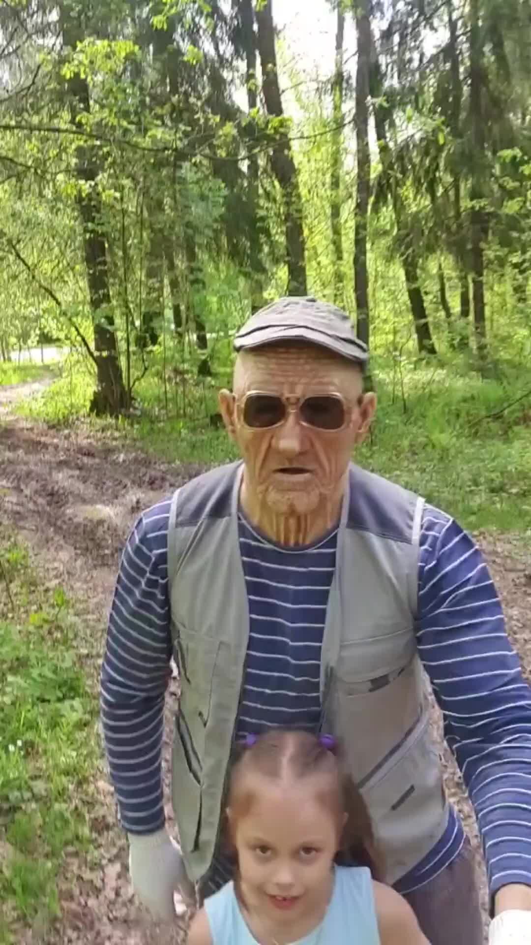 Дед Патап?? | Чувствую себя молодым,когда танцую с моими любимками?????? # ...