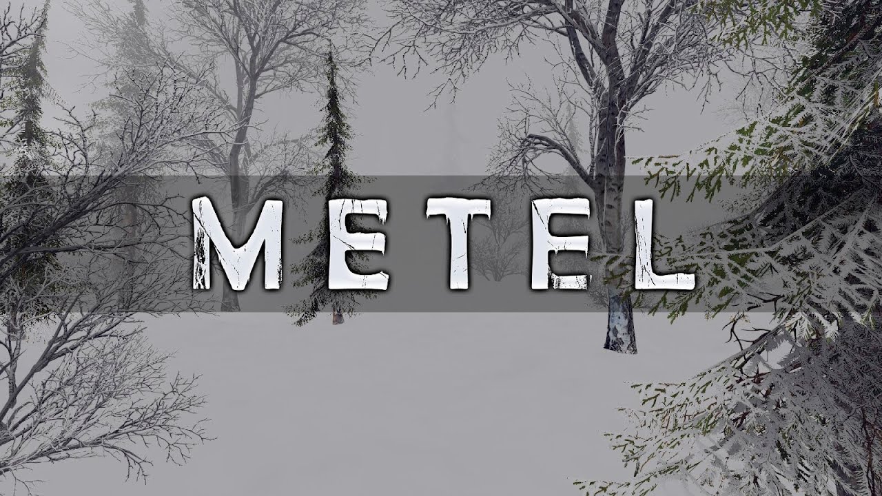 скачать метель steam фото 4