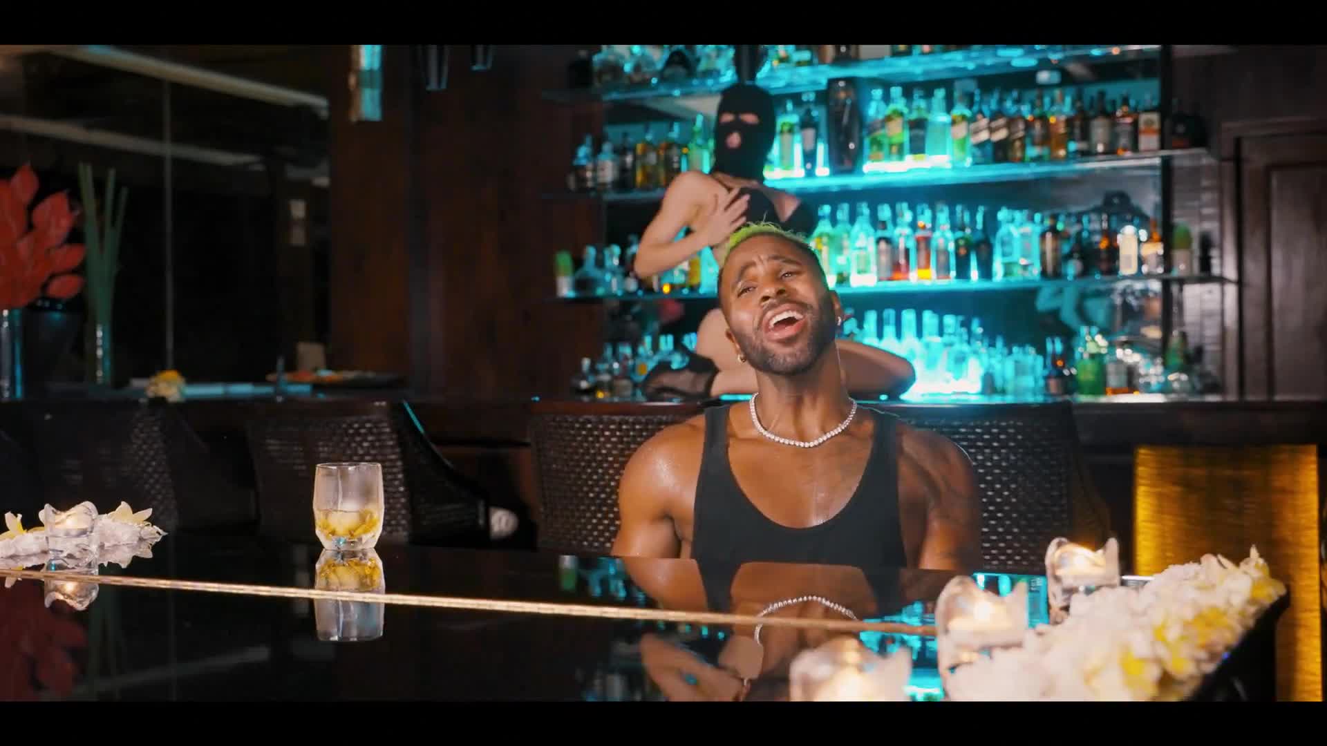 Jason Derulo Glad U Came