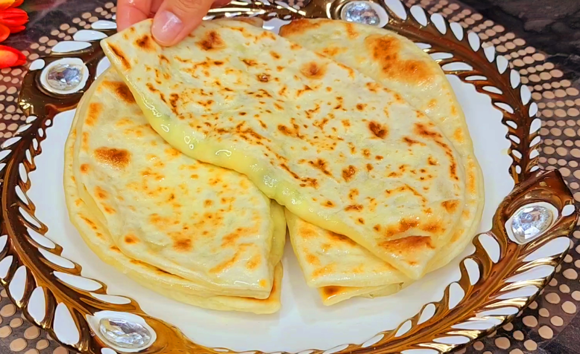 Пазанда замира