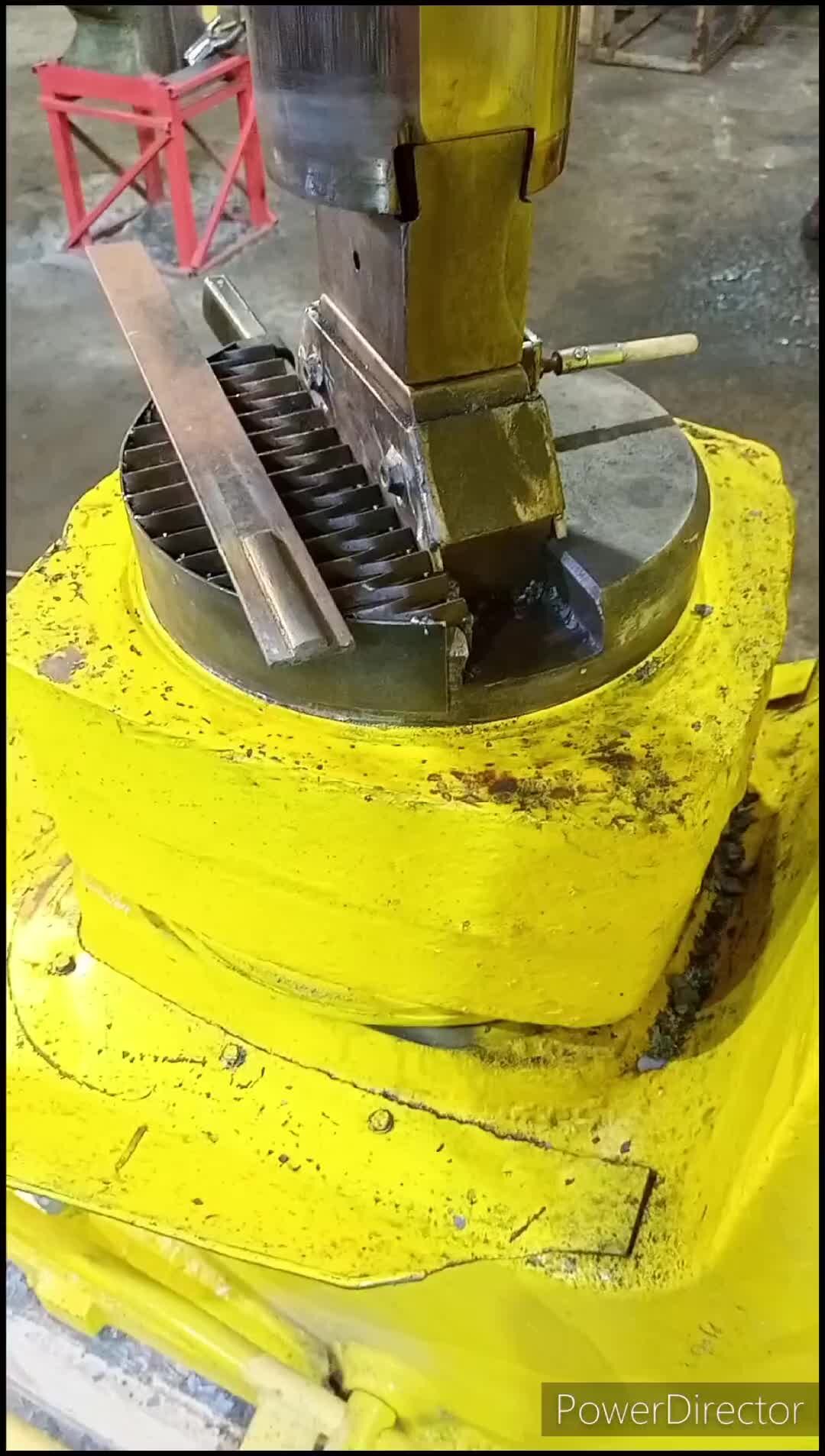 Гжельская Артель Мастеров | Изготовление кузнечного штампа для ...