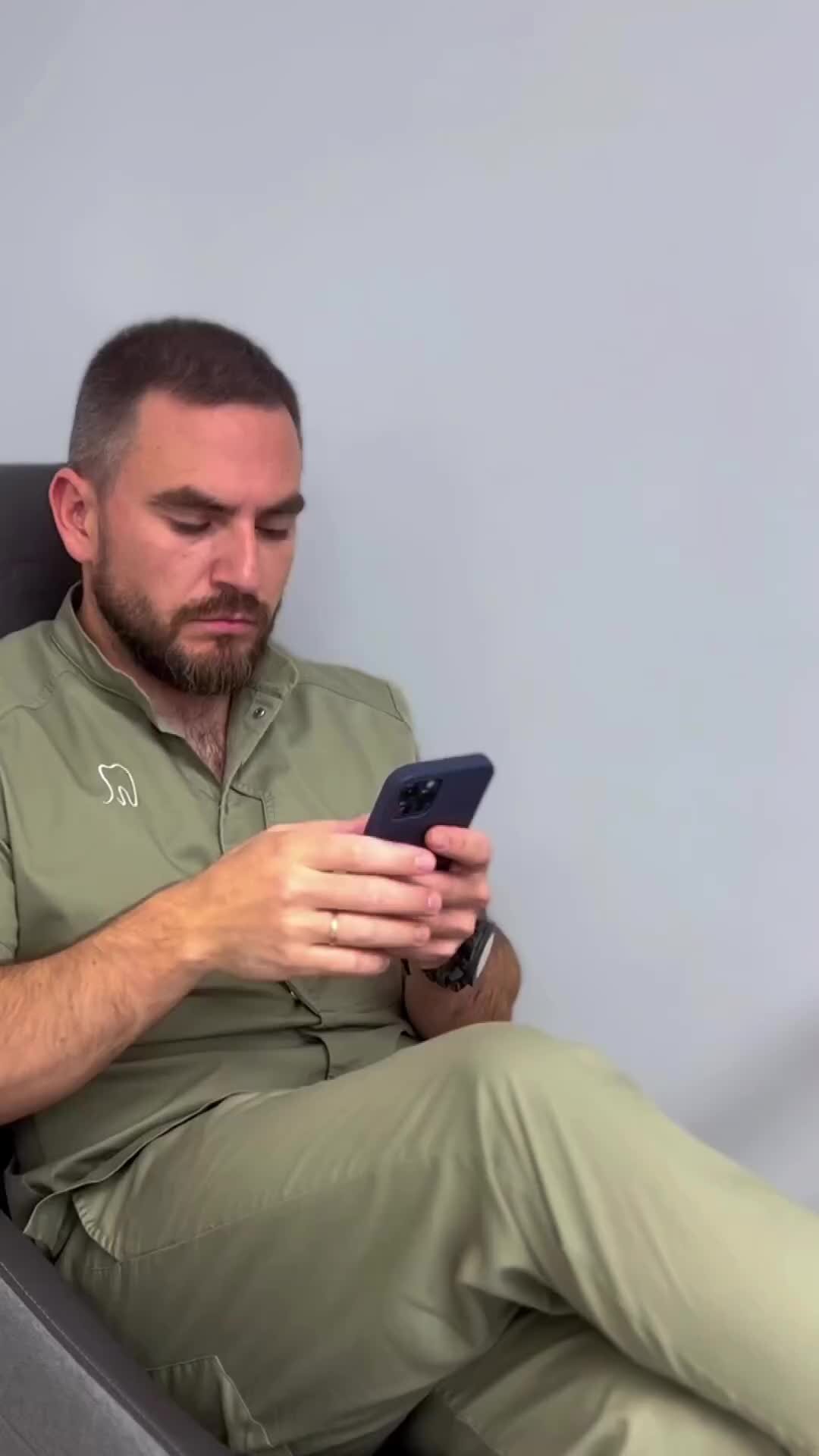 Александр Газаров | Понятный блог о зубах | Как на самом деле проходит ...