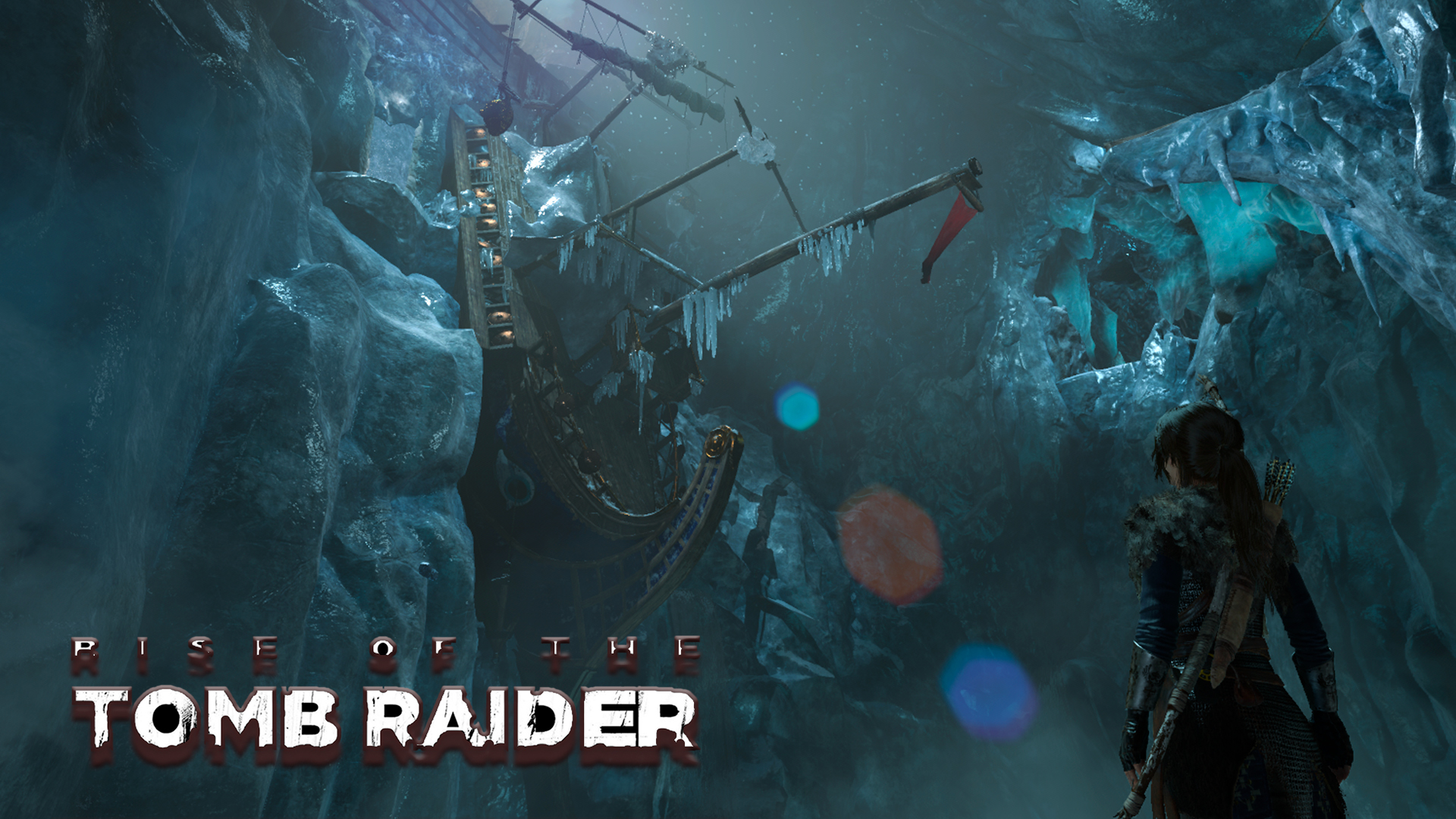 геотермальная долина ранец географа rise of the tomb raider фото 45