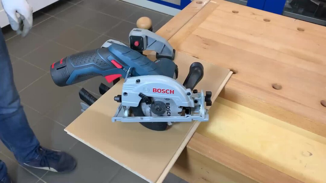 инструменты в действии