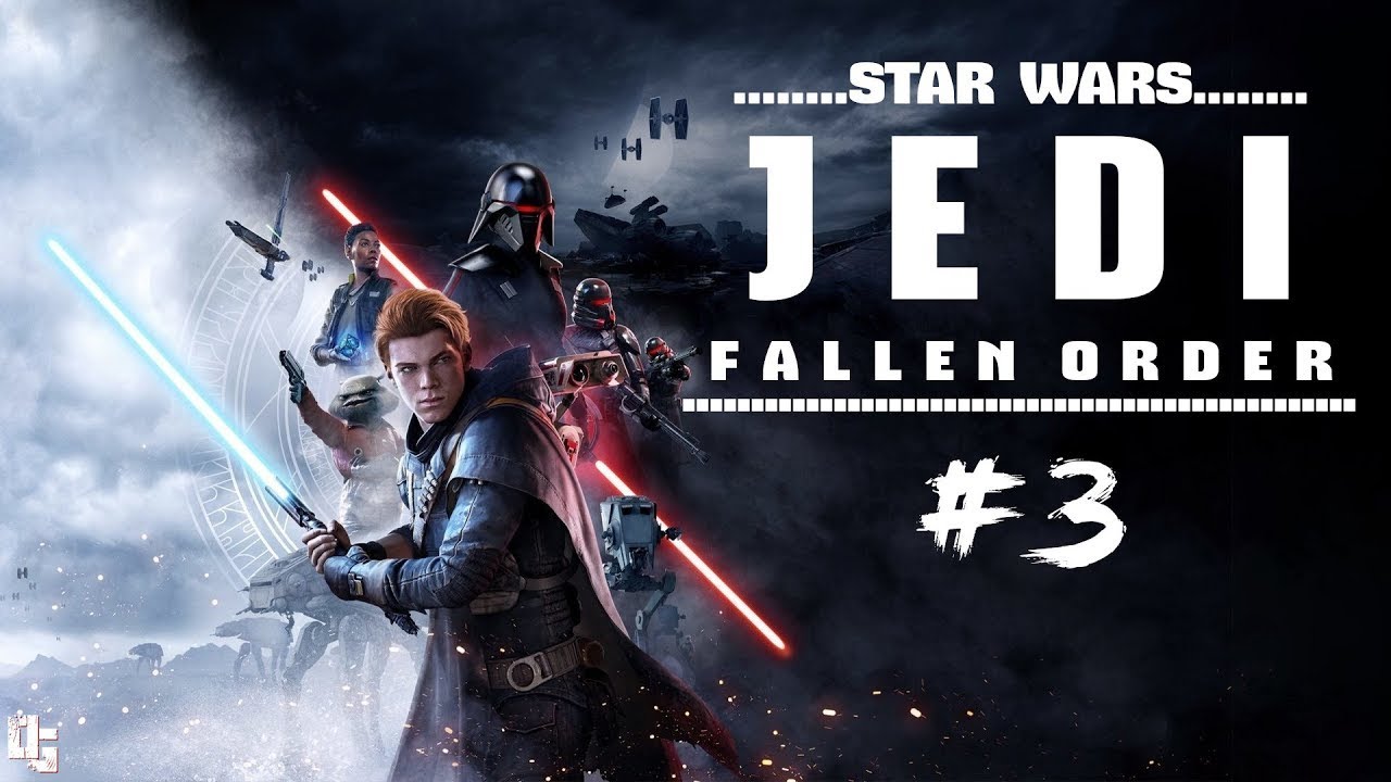 Интерактивная карта star wars jedi fallen order