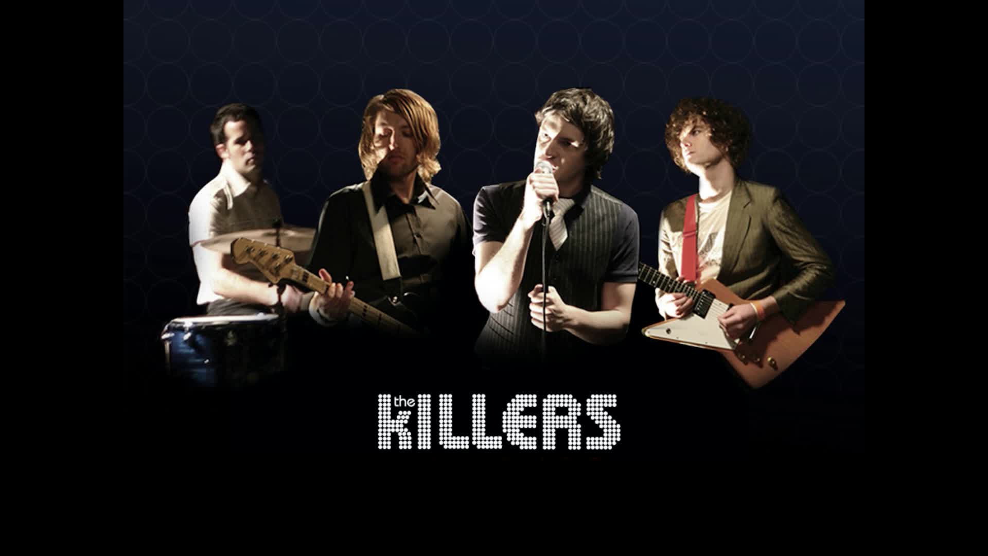 The killers the somebody me. Зе Киллерс группа. Killer. The Killers 2001. The Killers Постер.