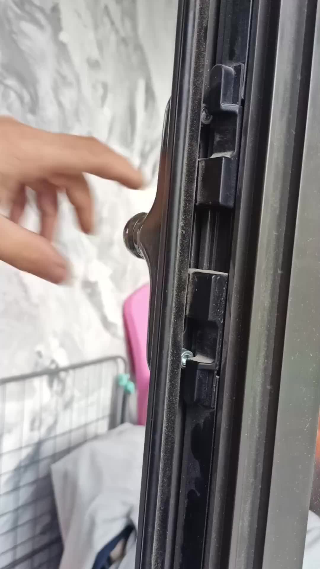 Валера, ремонт, жвачка! | Разболталась ручка. | Дзен