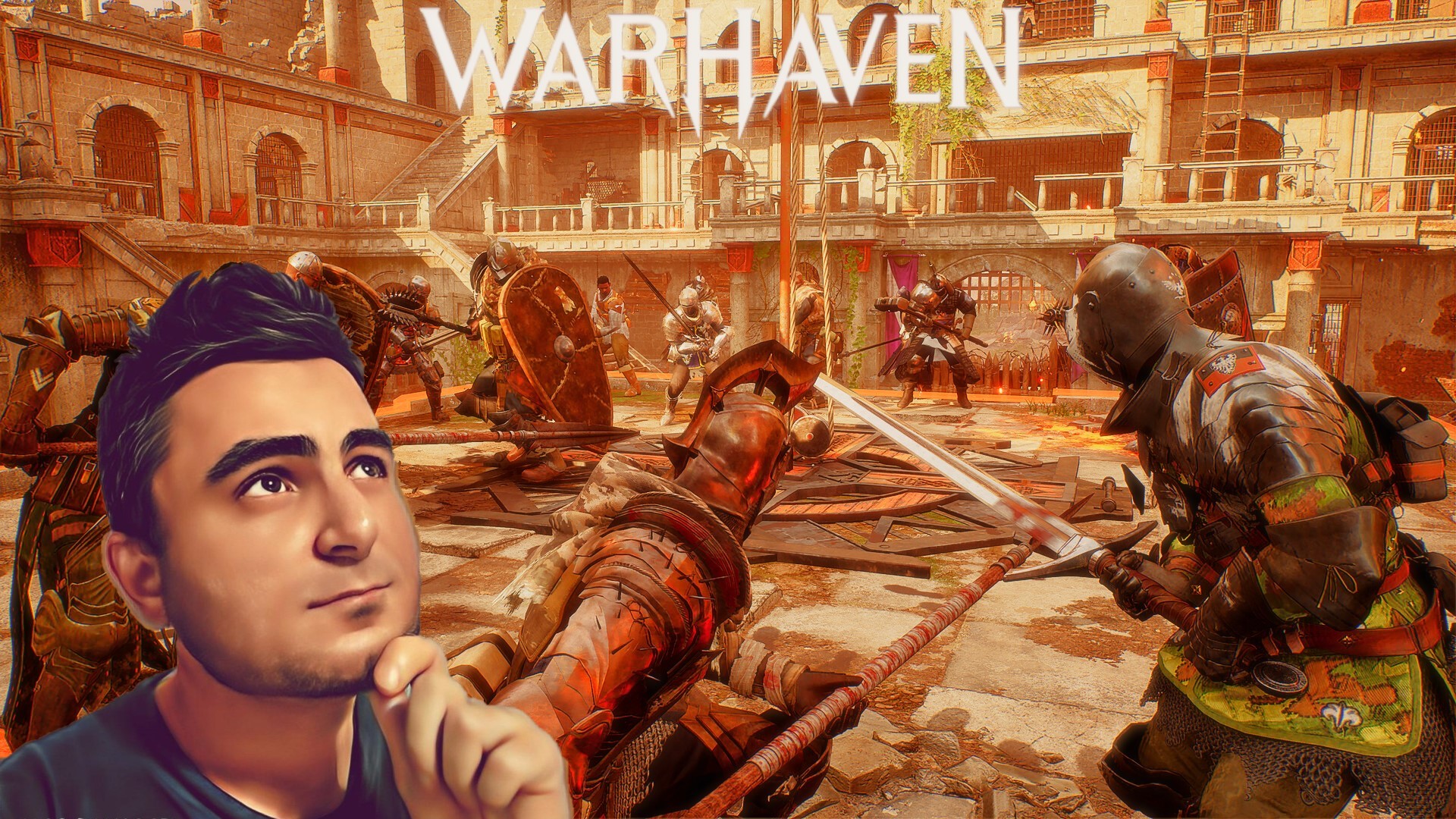 Warhaven