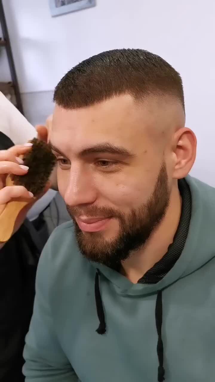 Студия красоты Мёд Тайшет | Ухоженная борода - залог успешности и в ...