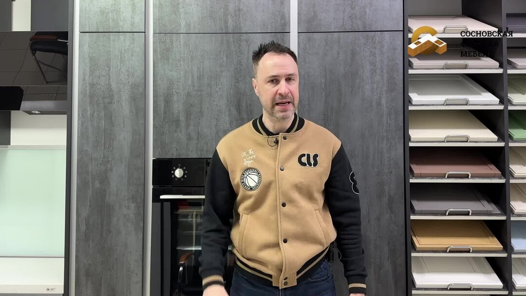 Реальная цена качественной кухни 2023 | Сосновская фабрика мебели | Дзен