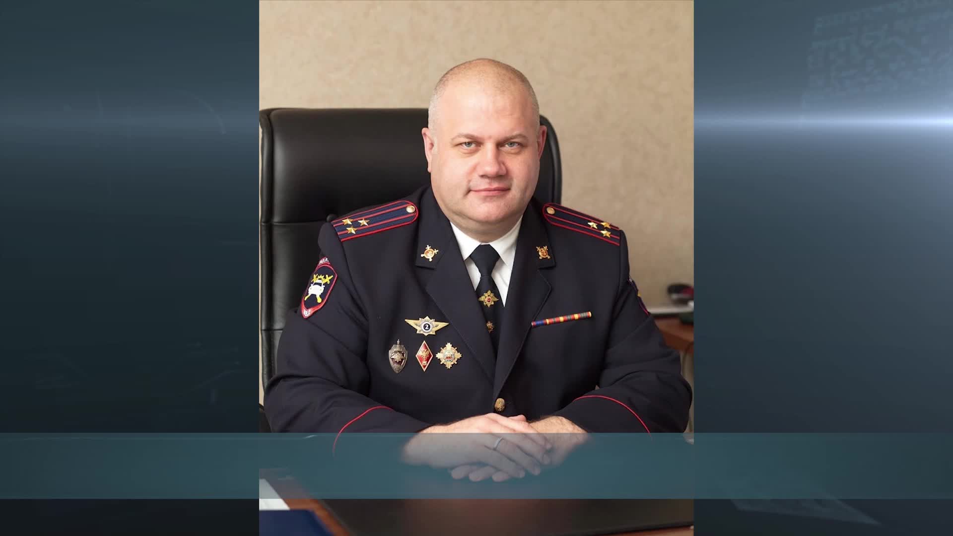Колесников андрей викторович гибдд