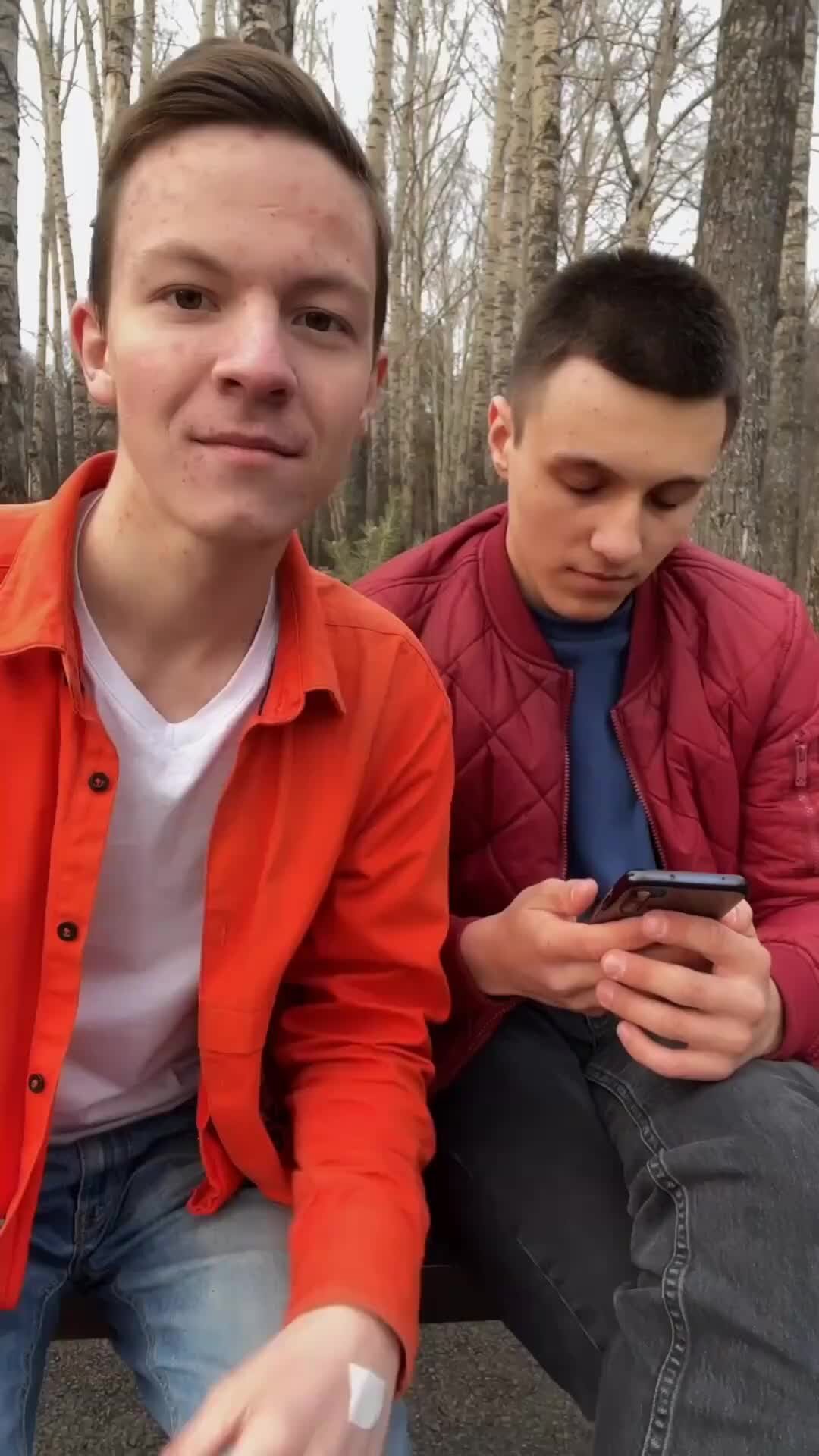 Андрей Сохорев | 🌀Секрет простого фокуса #фокус #секрет | Дзен