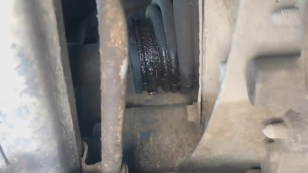 КАК НЕ УБИТЬ МКПП? ЗАМЕНА ПЫЛЬНИКА-САЛЬНИКА ЛЕВОГО ПРИВОДА ЛАРГУС,ЛОГАН ...